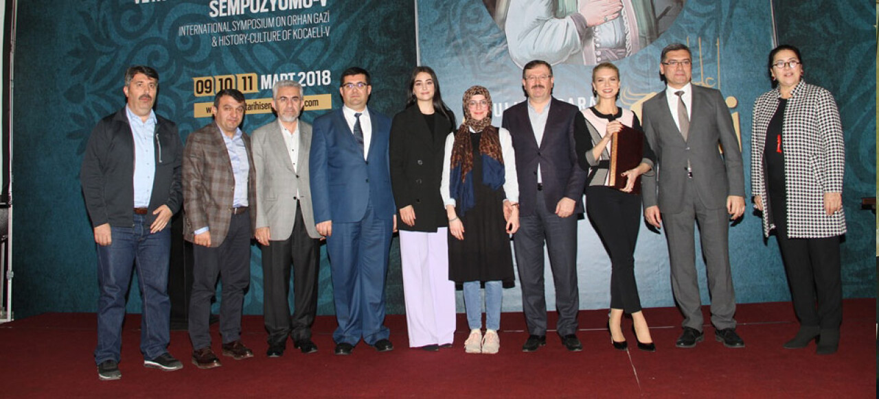 ‘’Ertuğrul döneminde kadınlar daha güçlüydü’’