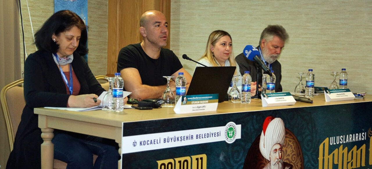 'İzmitli 2 bin yıl önce İtalya’daydı'