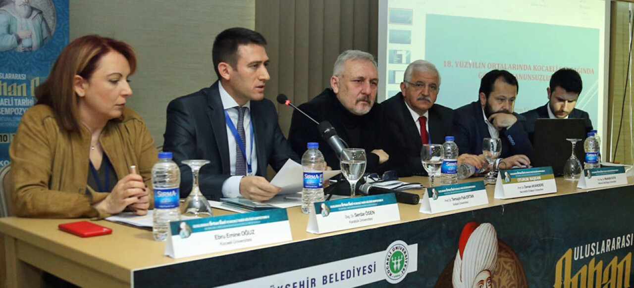 Orhan Gazi, En Uzun Süre Yaşamış Osmanlı Padişahıdır