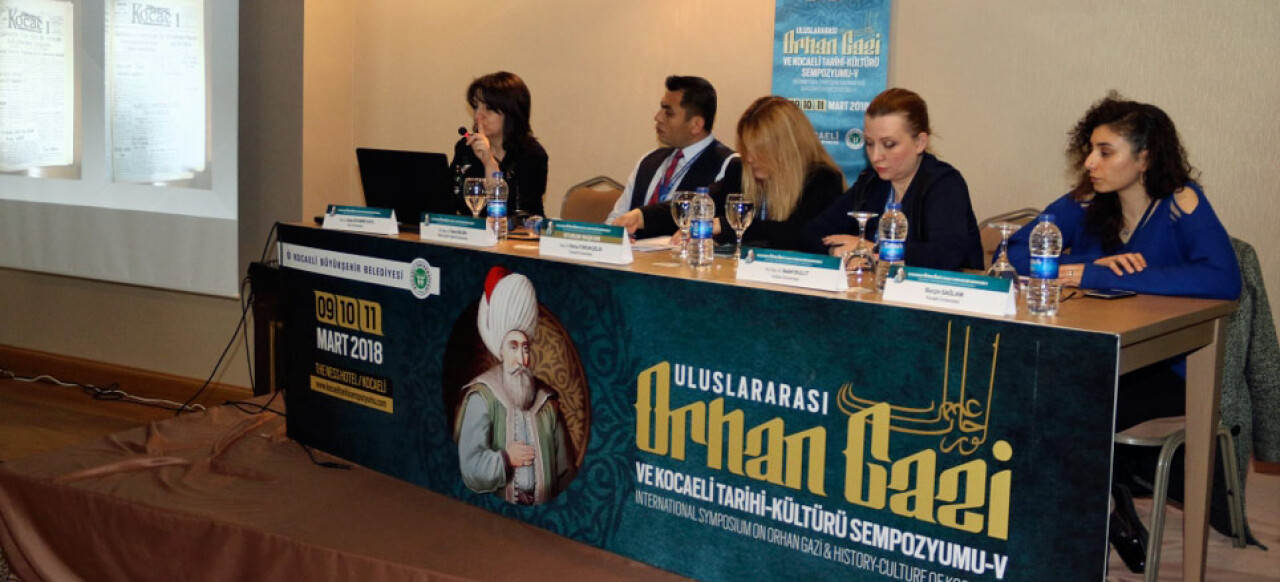 Kocaeli’nin yerel basını ele alındı