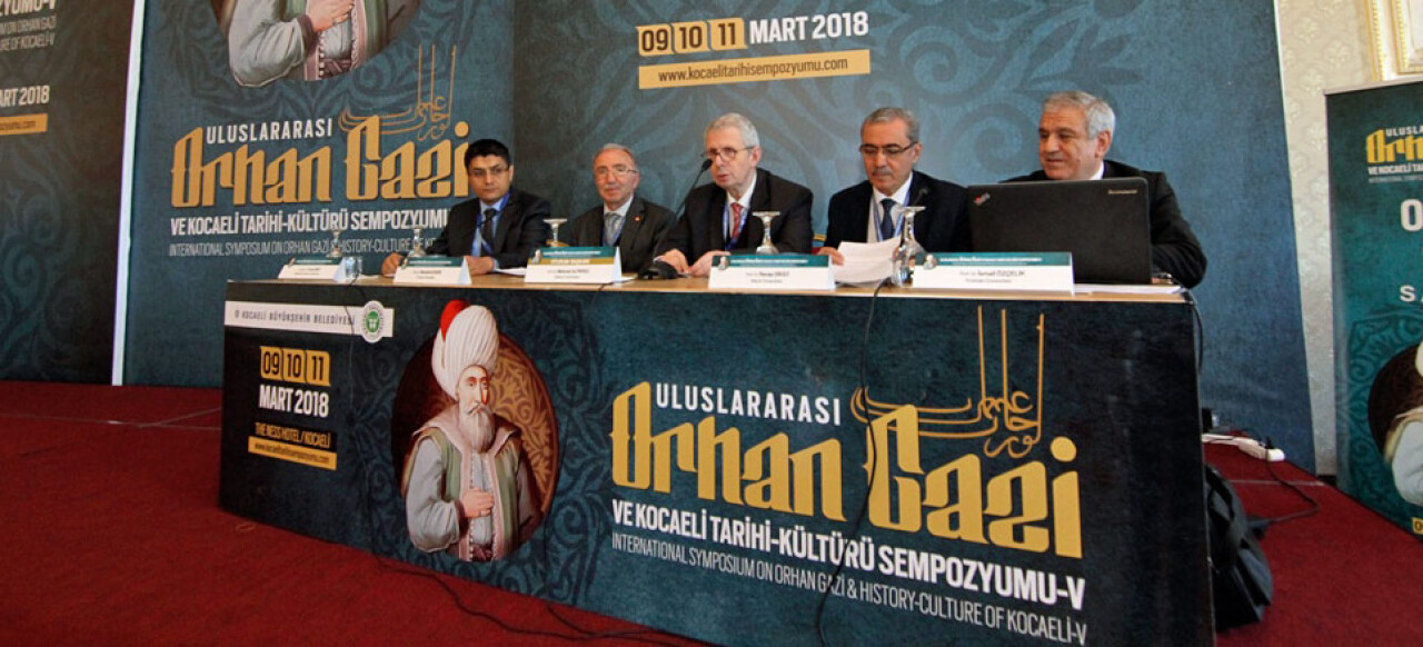 Osmanlı, Orhan Gazi döneminde beylikten devlete geçildi