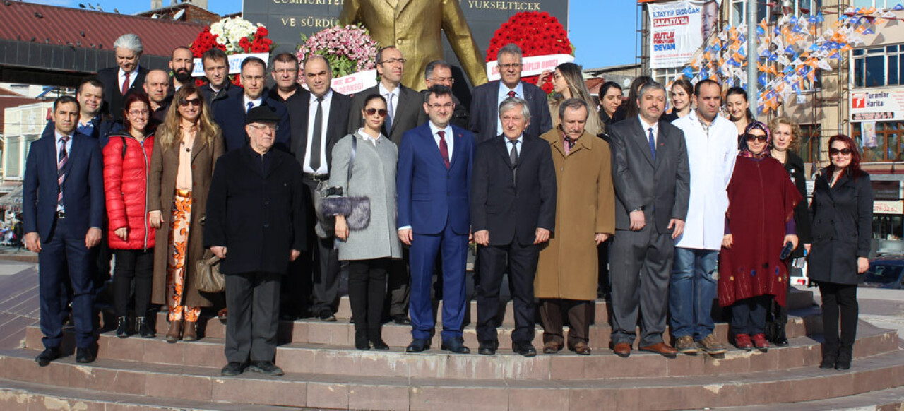 Bostancı; 'Geçmişten günümüze çok şey değişti'