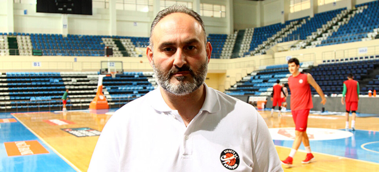 'Playofflara en iyi noktadan katılmak istiyoruz'