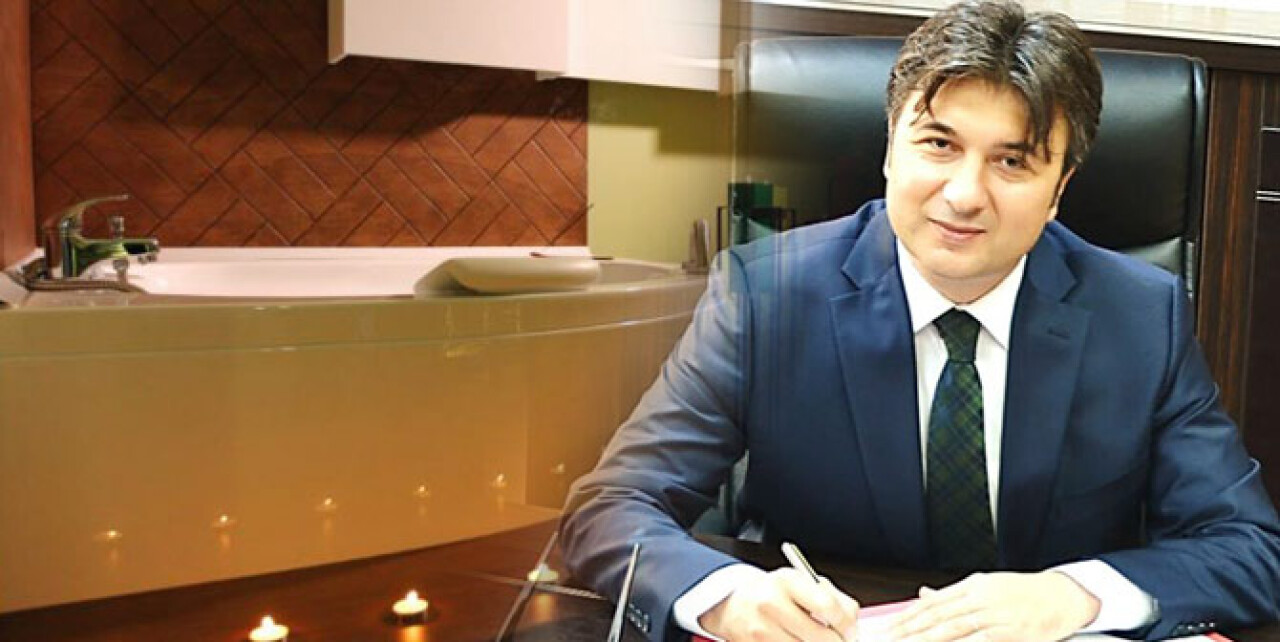 Suda Doğum Sakarya’ya Geldi
