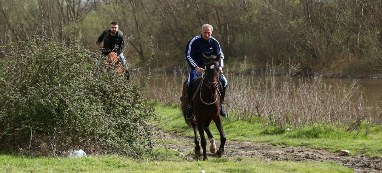 Adapazarı Belediyesi’nden sporla ilgili bir hamle daha