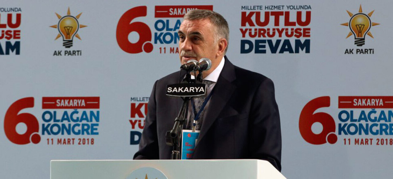 'Sakarya sonuna kadar yanınızda'