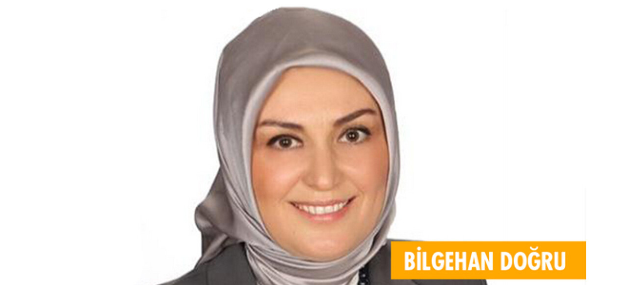 Bilgehan Doğru Kimdir?