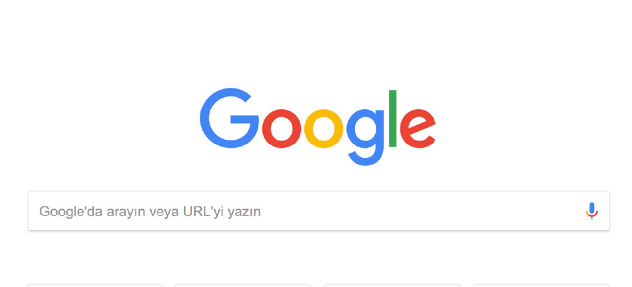 Geçen hafta Google’da en çok aranan konular belli oldu