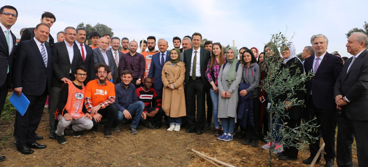 Işık; 'GTÜ Bölgemiz İçin Bir Şanstır'