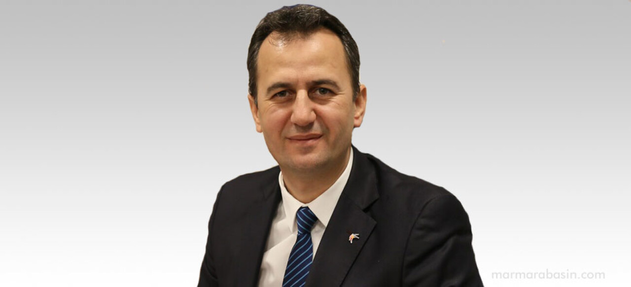 Prof. Dr. Haluk Görgün Kimdir?