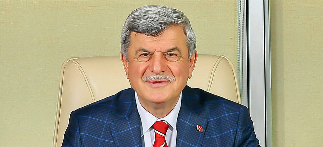 Başkan Karaosmanoğlu, “Hayırlı Kandiller Diliyorum”