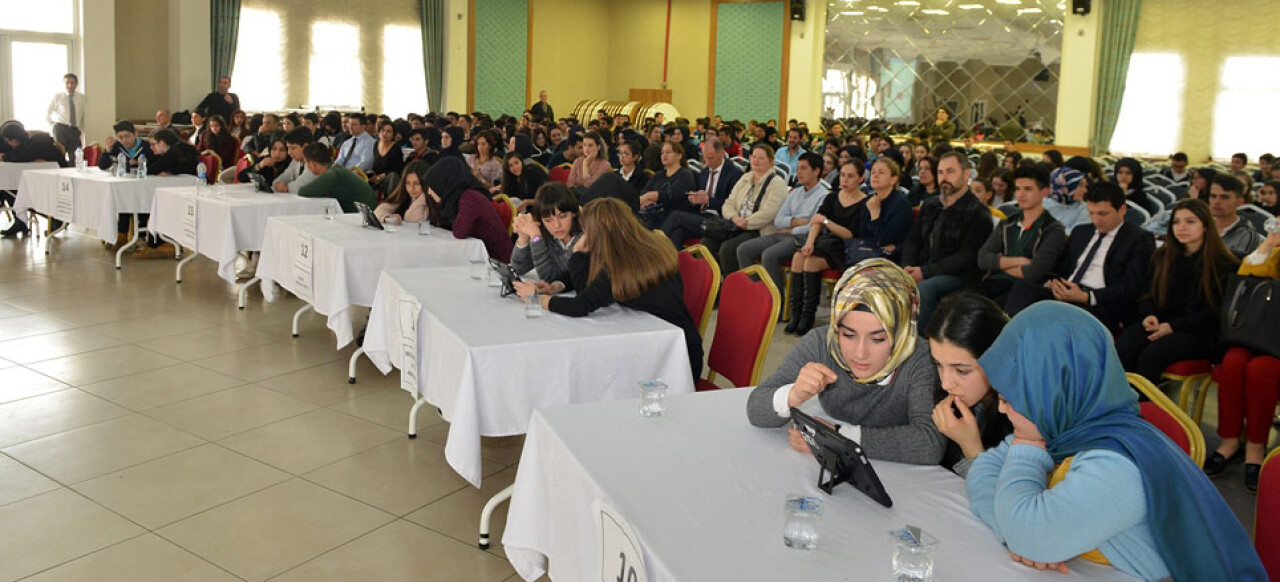 Kocaeli'nde “Genç Bilgeler” yarışacak