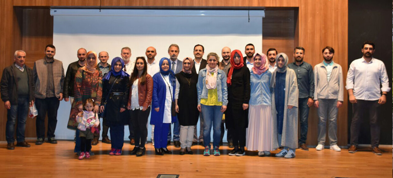 Sakarya'da ‘Mimarların Piri Sinan’ belgesel gösterimi yapıldı