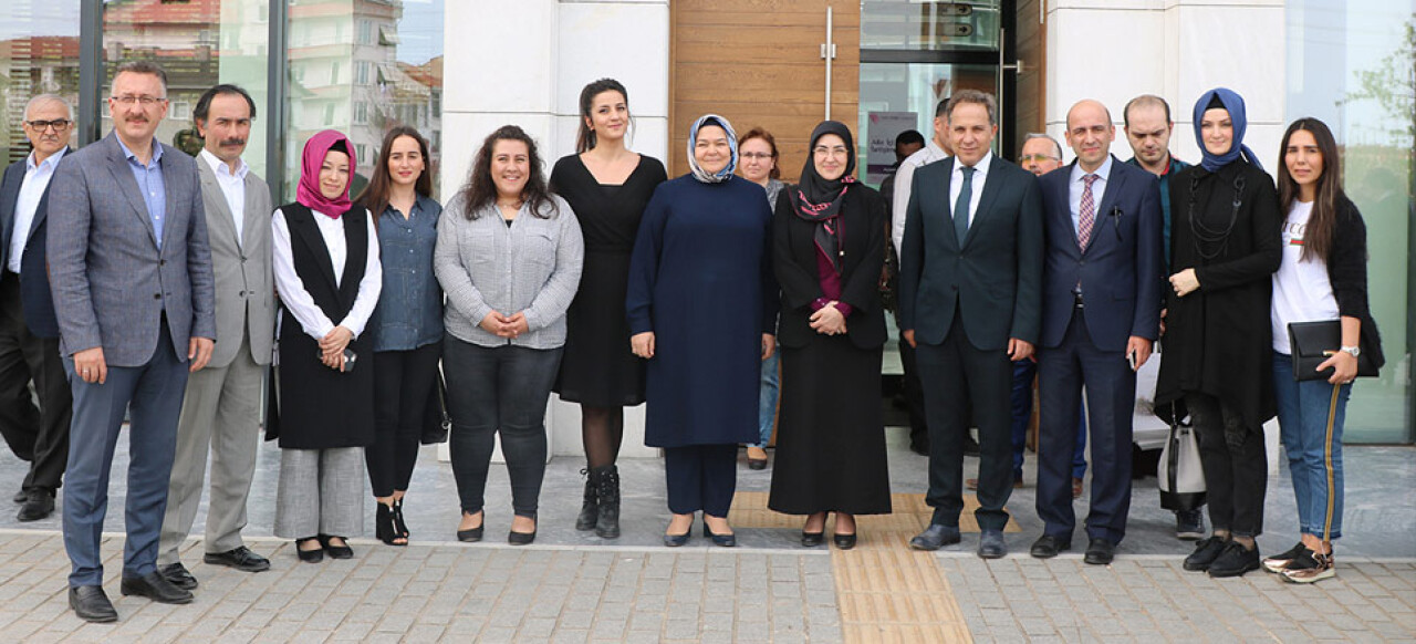 'Karşımızdakini değiştirmekle sorumlu değiliz'