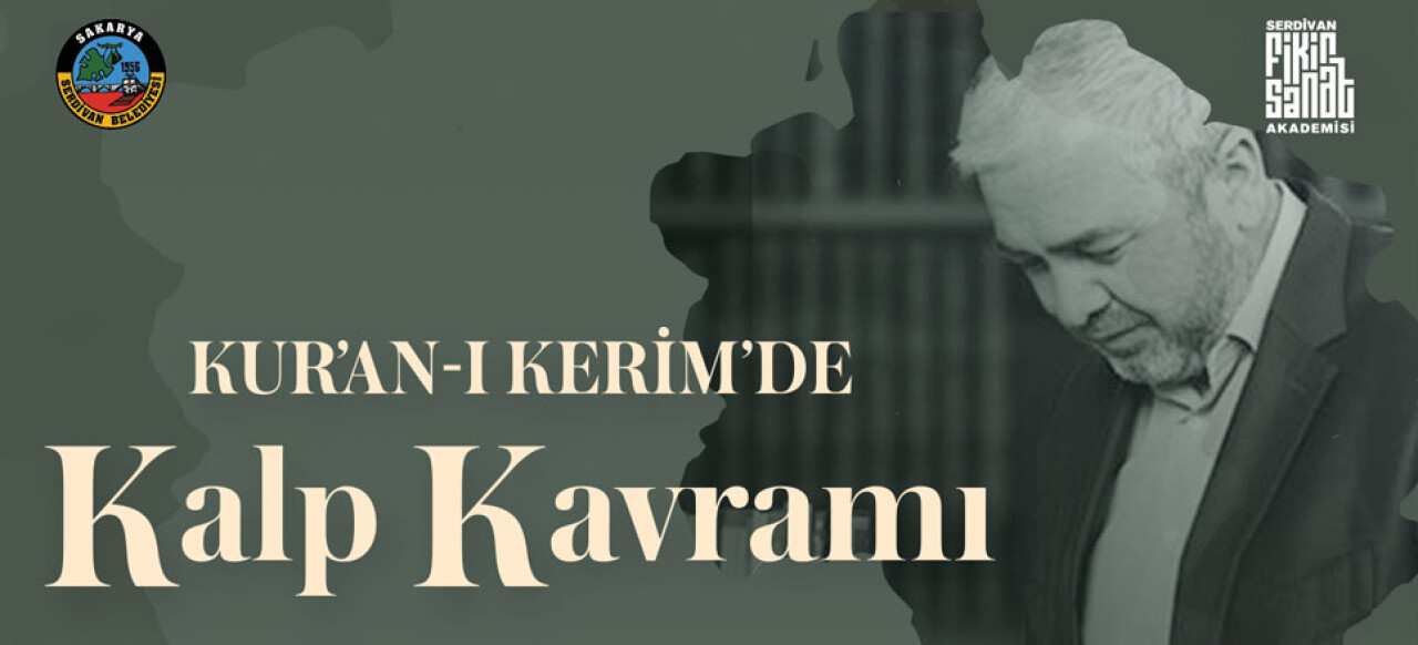 Anadolu’nun Akademisi Dr. Adem Ergül’ü Ağırlayacak