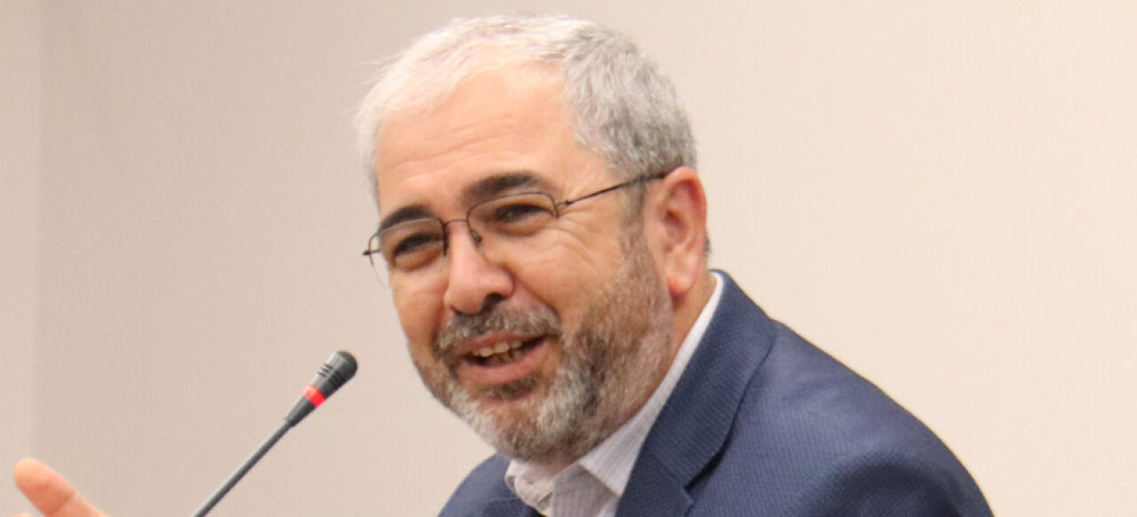 'Vücudun Sultanı Kalptir'