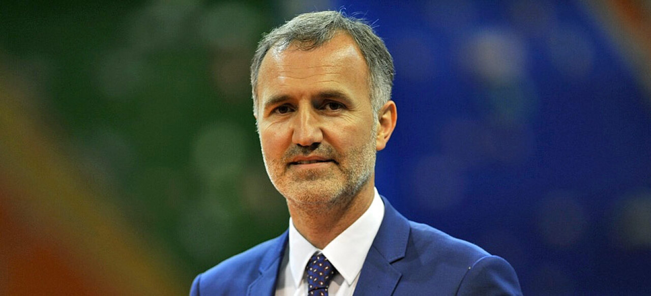 Alper Taban Güven Tazeledi