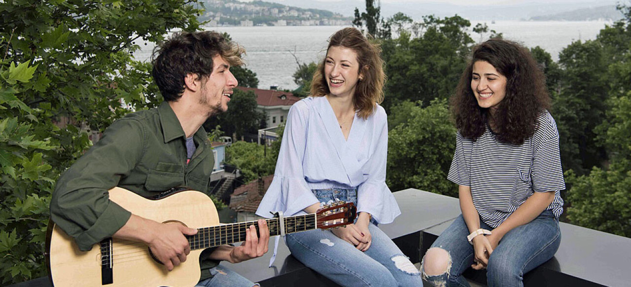 Beykoz Üniversitesi’nde Yeni Bölümler Açıldı