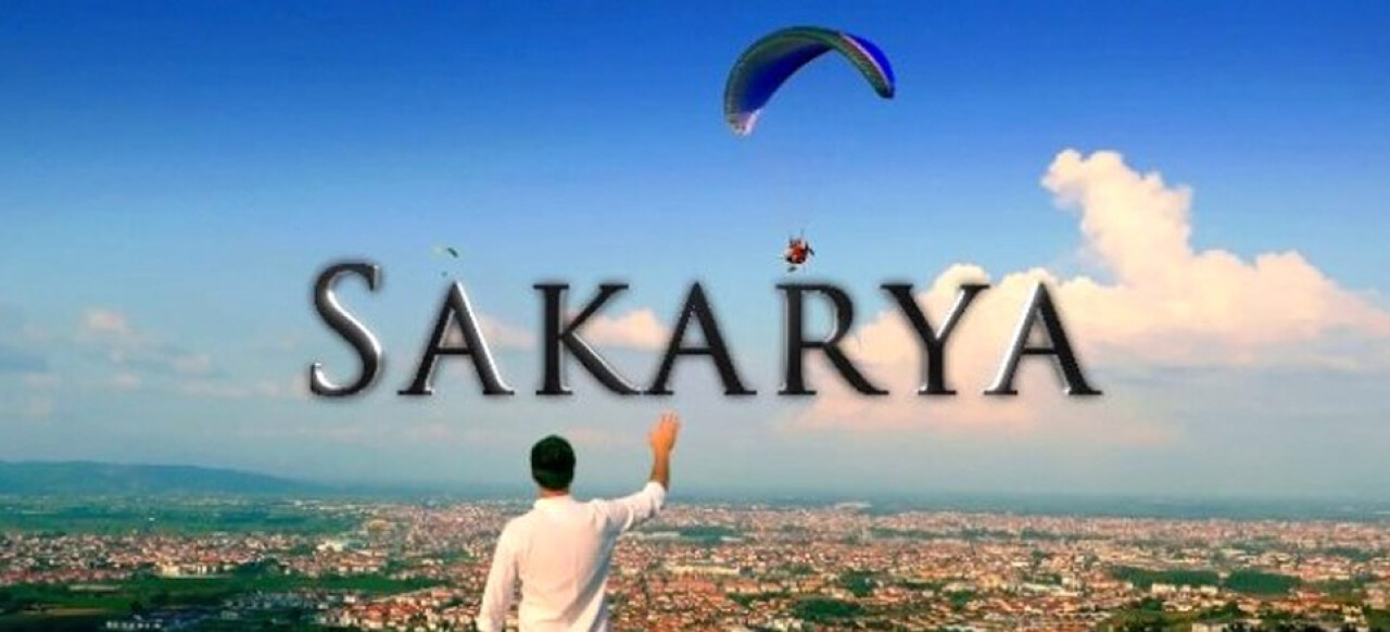 Sakarya Tanıtım Filmi (MARKA)