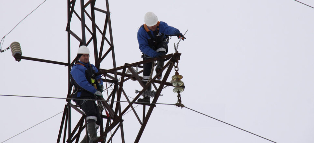 SEDAŞ elektriğin güvenli kullanımı için bilgilendiriyor