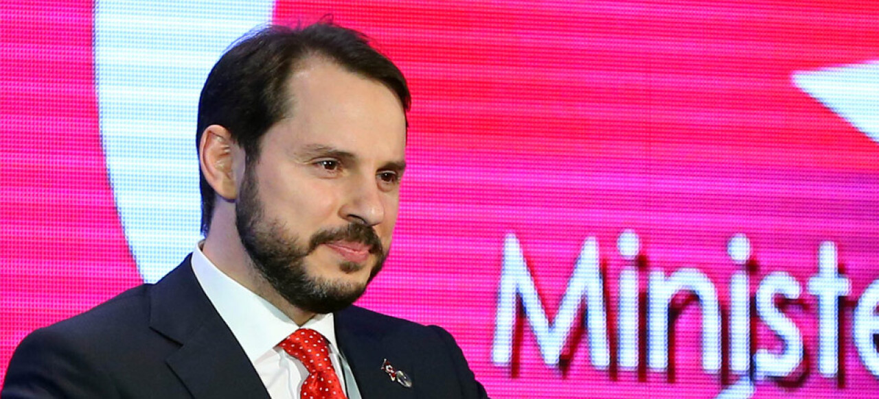 Berat Albayrak Kimdir?