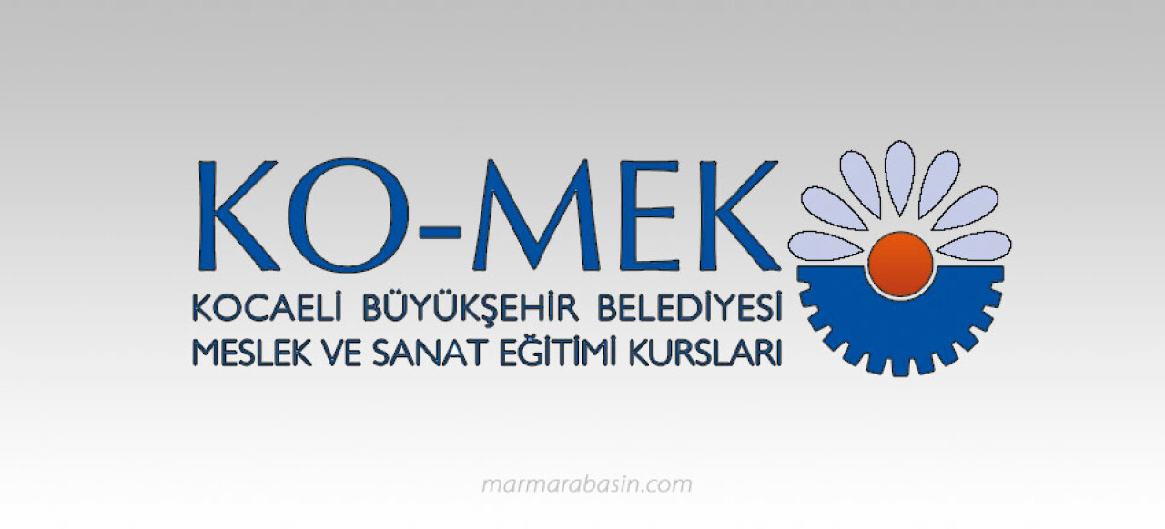 Kocaeli Büyükşehir Belediyesi Meslek ve Sanat Eğitim Kursları (KO-MEK)