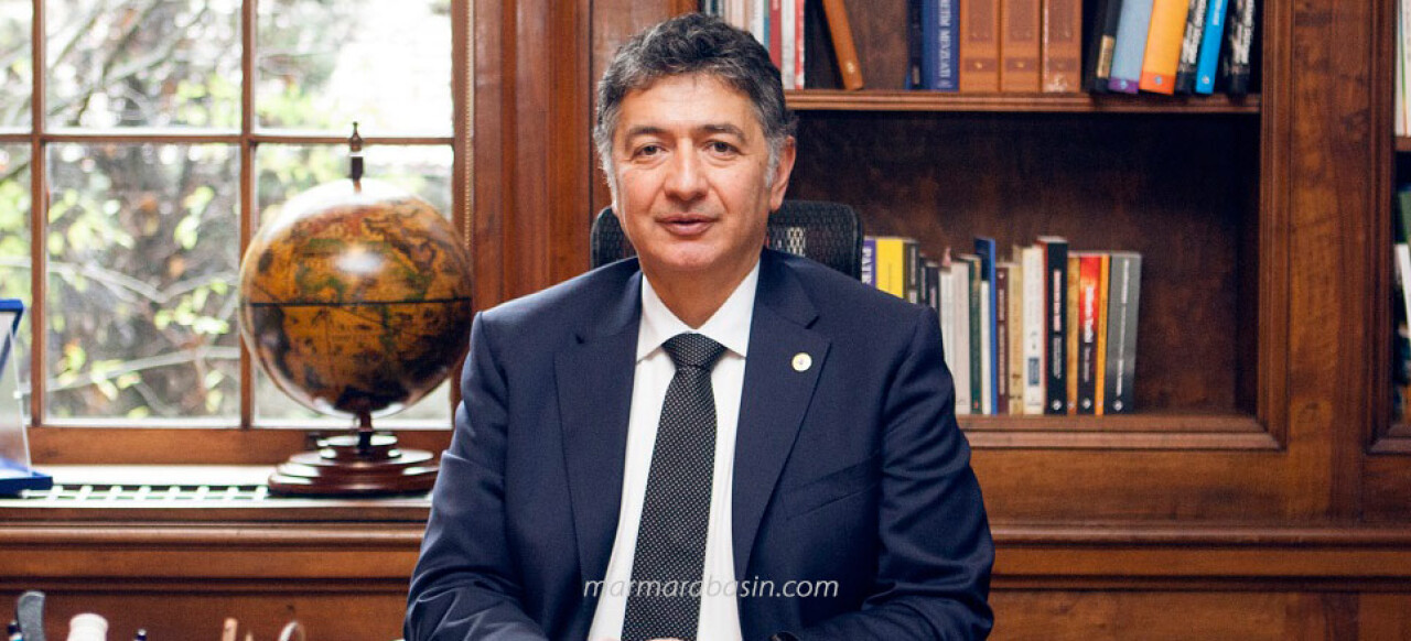 Prof. Dr. Mehmed Özkan