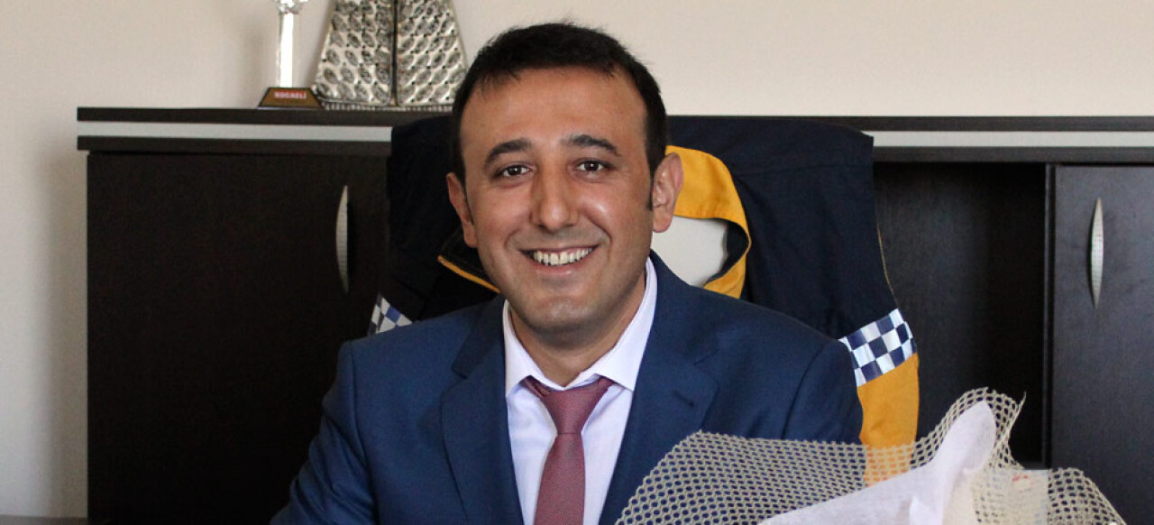 Dr. Cihad Nazım Çaka Kimdir?