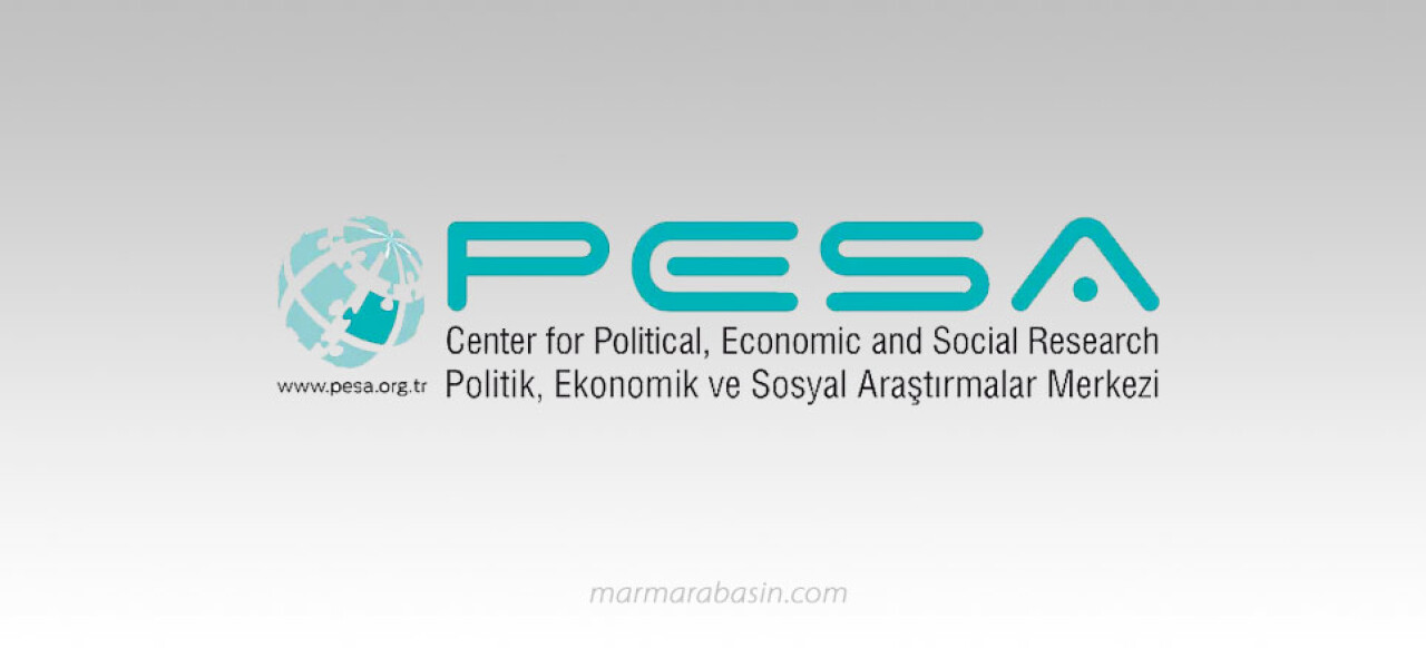 Politik, Ekonomik ve Sosyal Araştırmalar Merkezi (PESA)