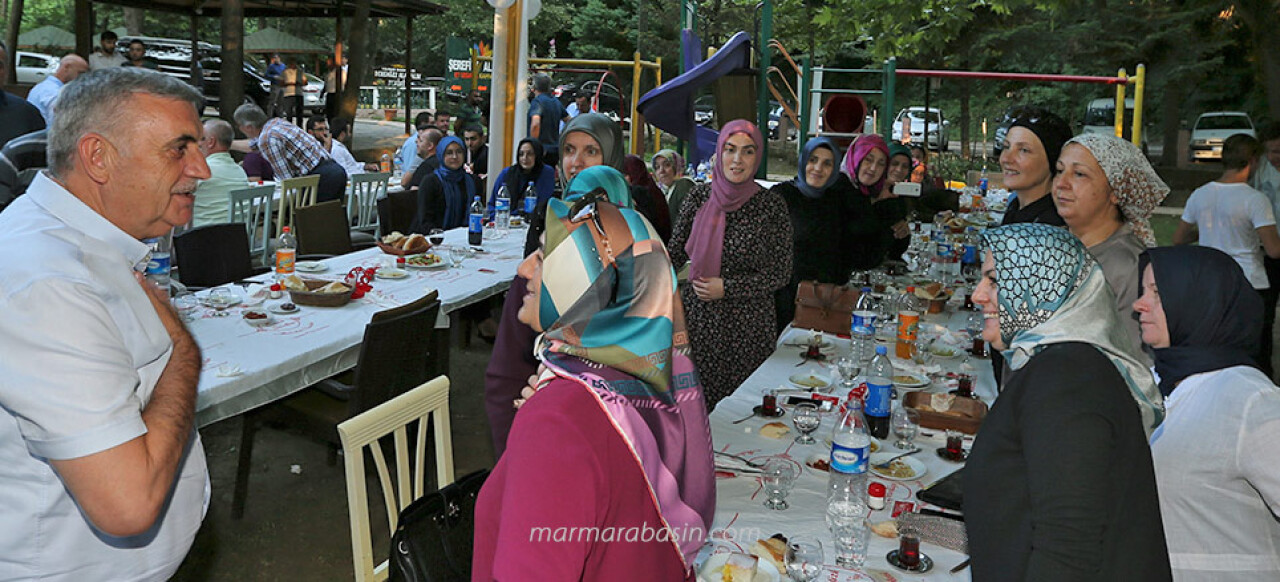 'Türkiye’nin yükselen yıldızı Sakarya olacak'