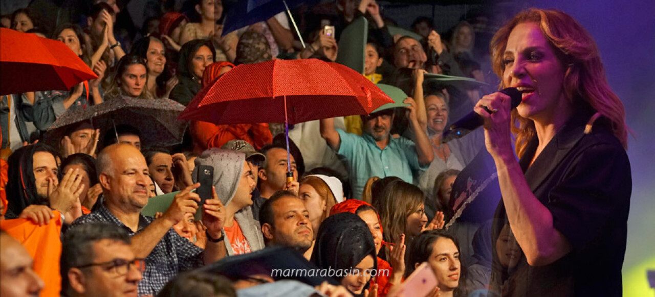 Uluslararası Bursa Festivali