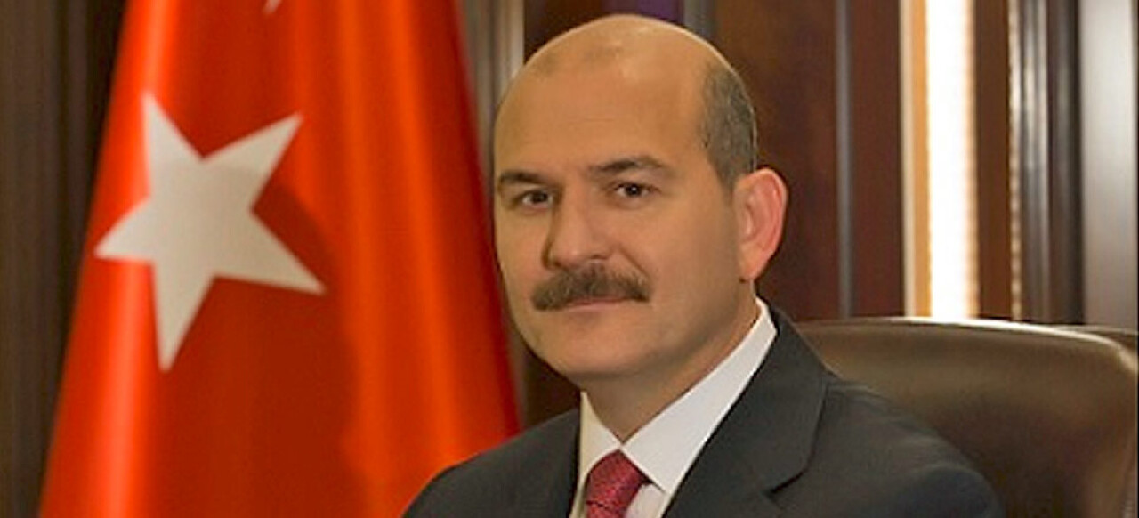 Süleyman Soylu Kimdir?