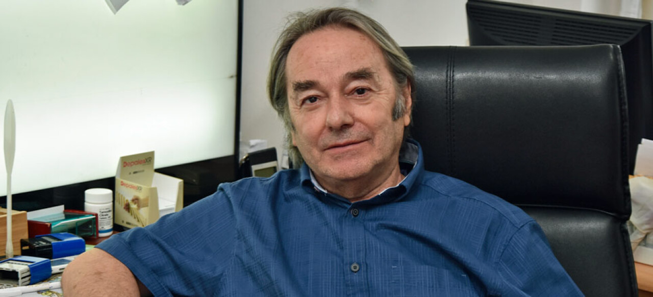 'ALS’yi Yavaşlatan ve Durduran İlacı FDA Onayladı'