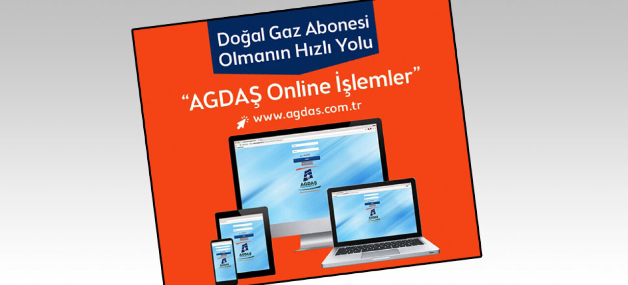 Doğal Gaz Abonesi Olacaklar Dikkat!