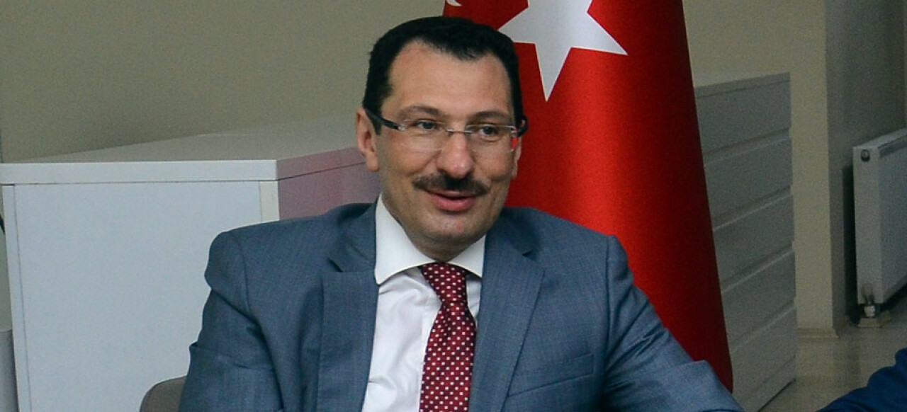 Ali İhsan Yavuz