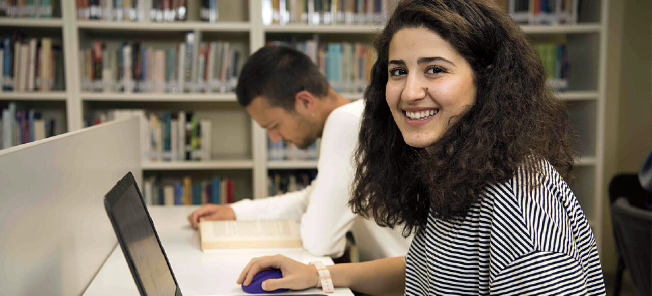 Doğru tercih için Beykoz Üniversitesi’ne mutlaka uğrayın