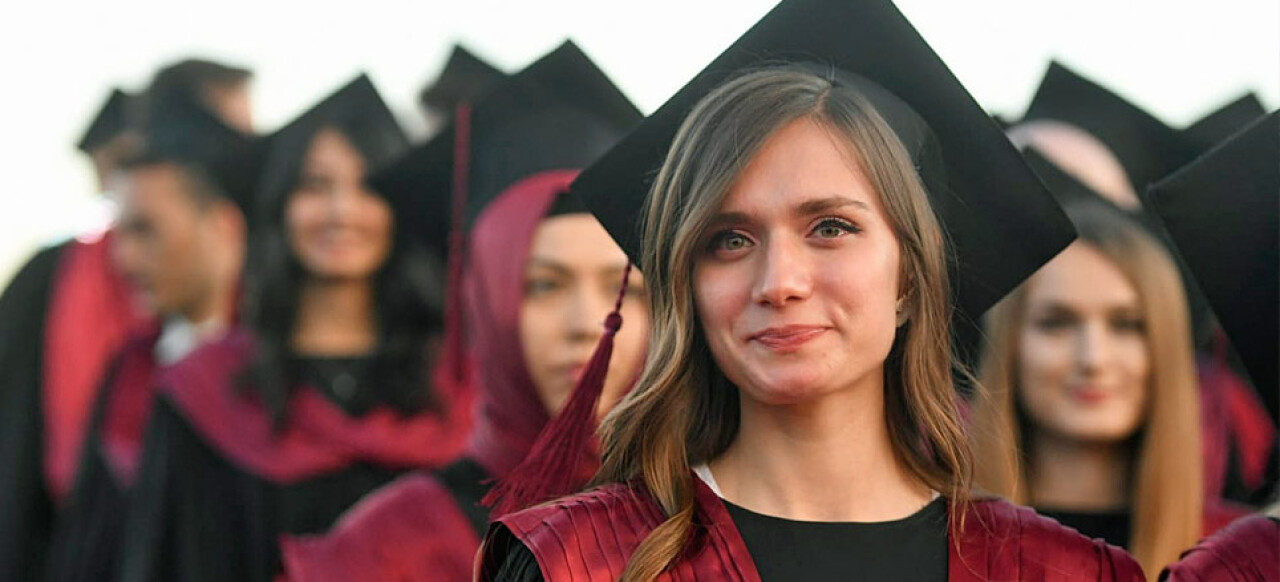 Ege Üniversitesi'nde Mezun Platformu uygulaması başladı