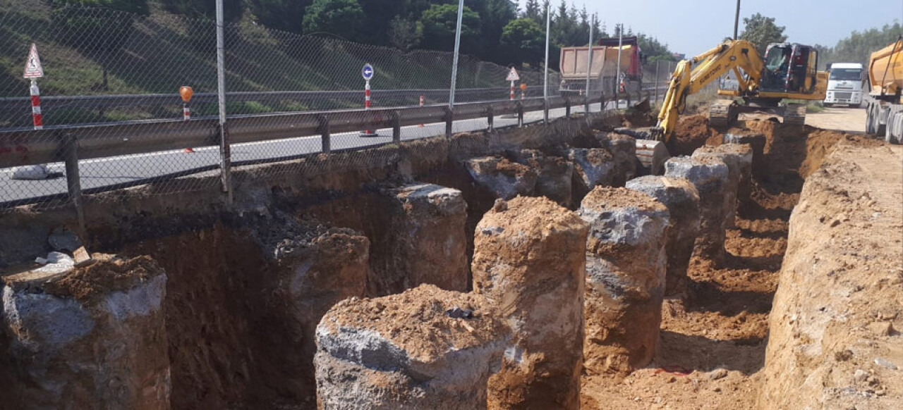 Tuzla-Çayırova bağlantısıyla kolay ulaşım 