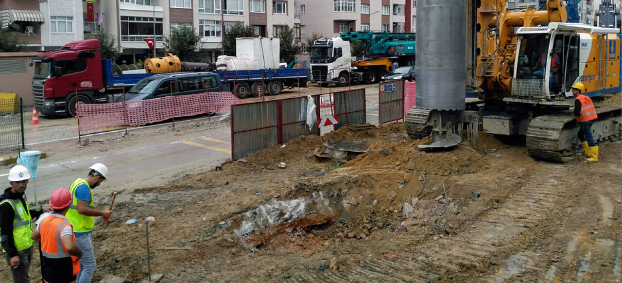 Karamürsel trafiği dalcık kavşakla rahatlayacak