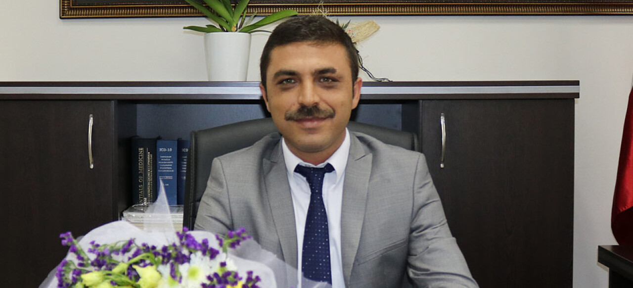 Dr. Nazif Aksoy Kimdir?