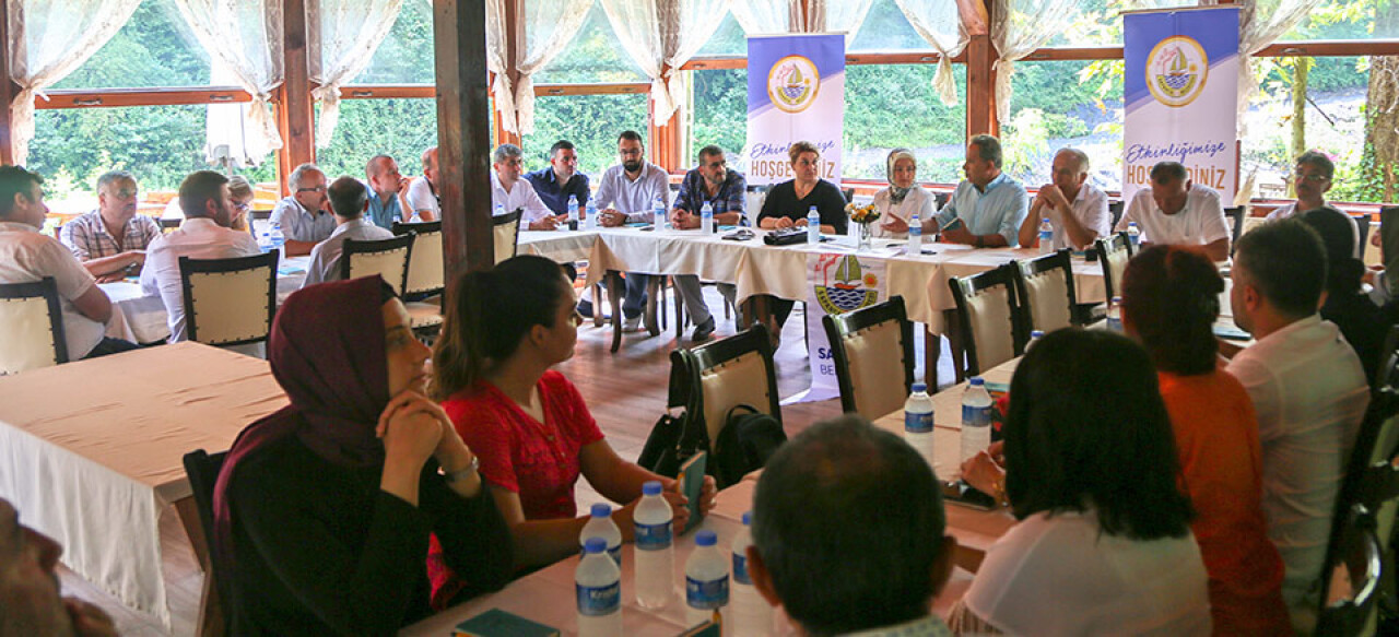 'Önceliğimiz vatandaşın önceliğidir'