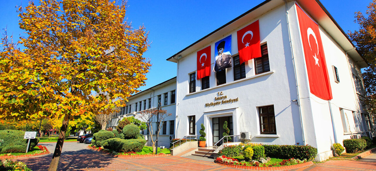 Sakarya bayrama hazır