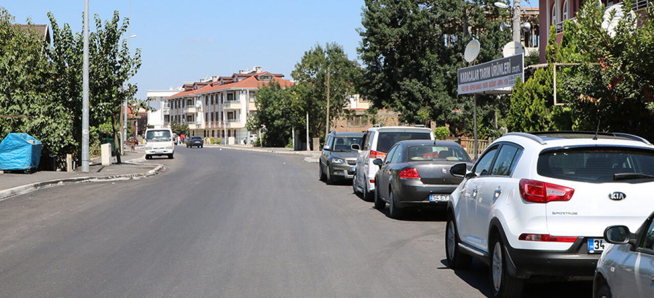 Eski Kazımpaşa Büyükşehir’le yenilendi