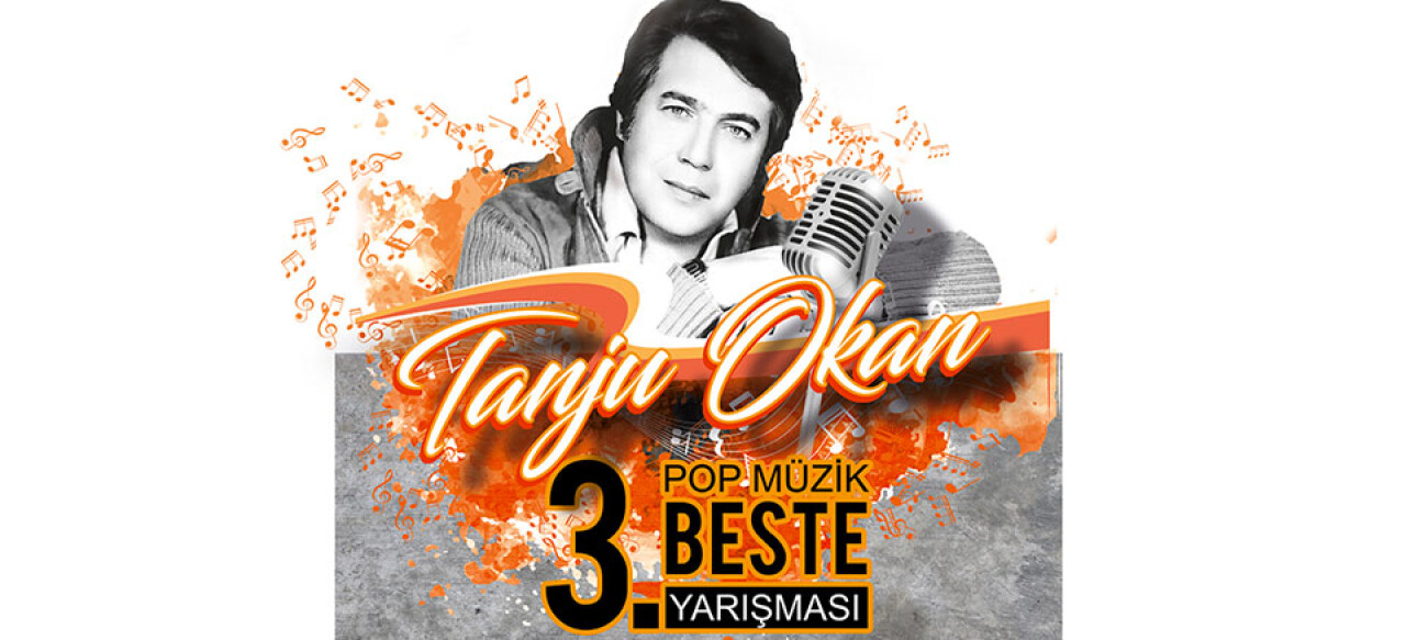 Tanju Okan Beste Yarışması finalistleri belli oldu