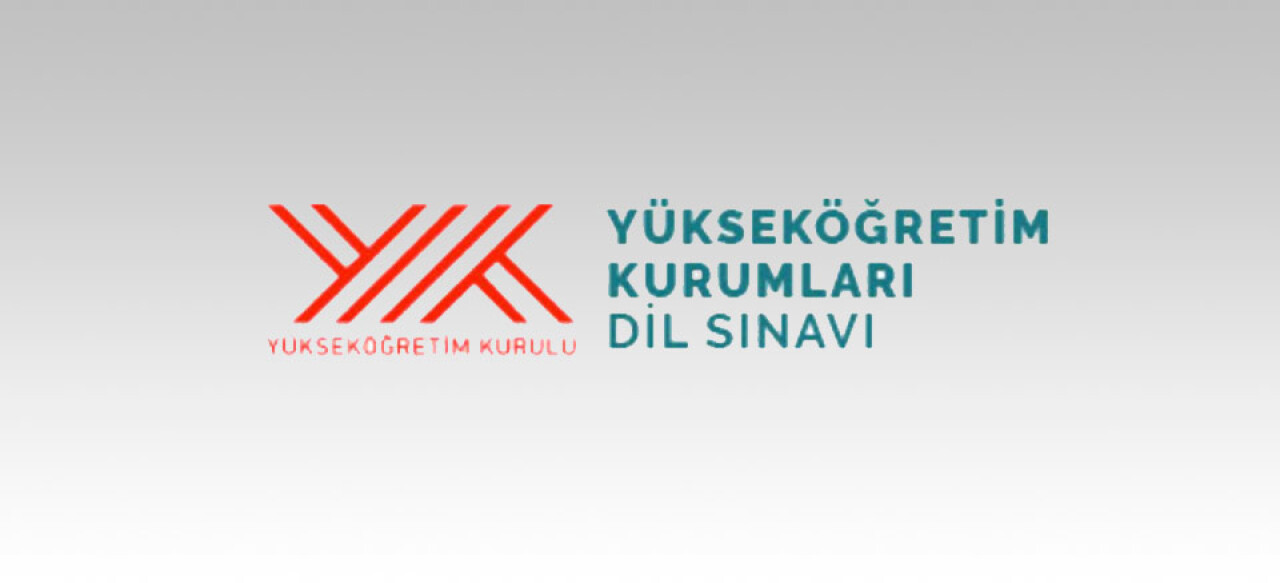 YÖKDİL sınavı başvuruları başladı