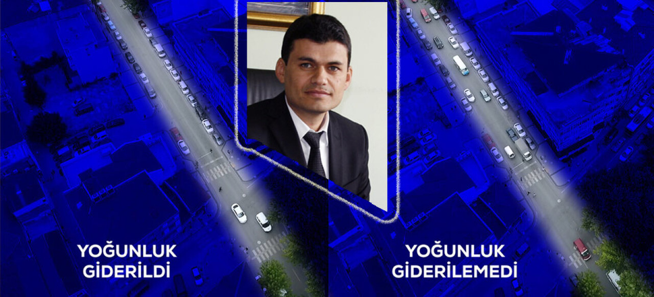 Akıllı Trafik Sistemlerinde çalışmalar başladı