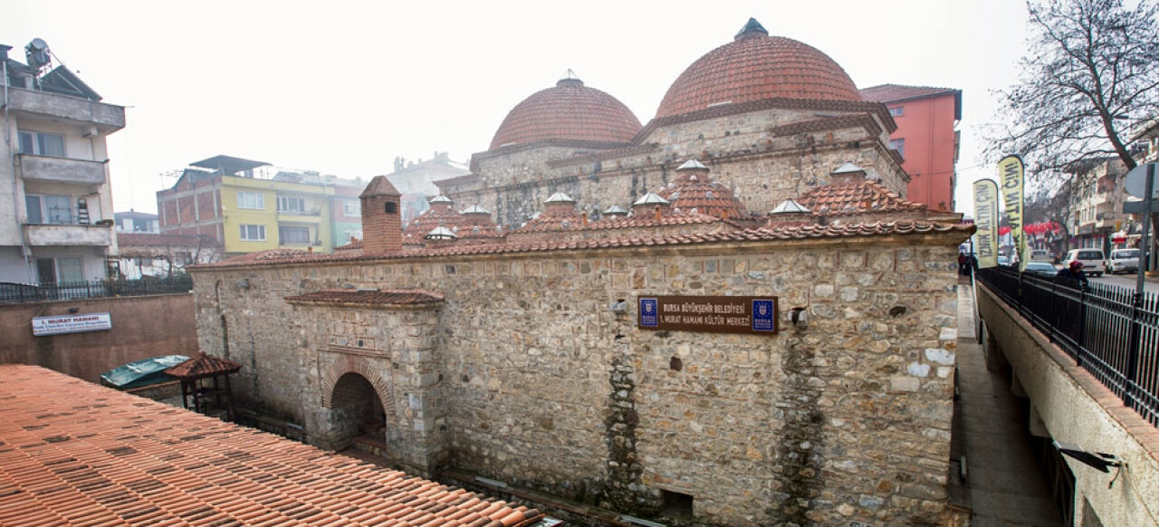 İznik Çinisi’ne ‘Müze’ müjdesi