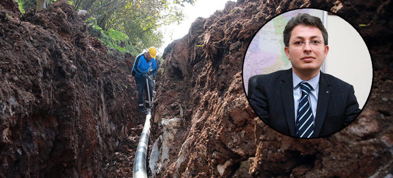 Karasu’nun yüksek kesimleri için yeni yatırımlar