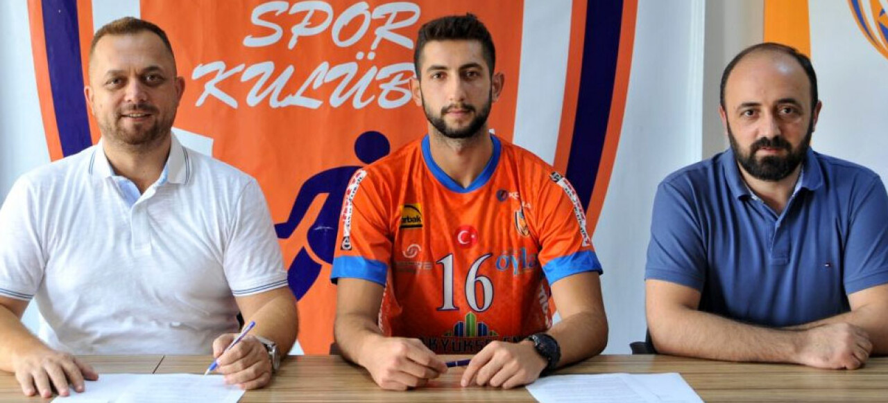 İnegöl Belediyespor Mustafa Susam İle Anlaştı