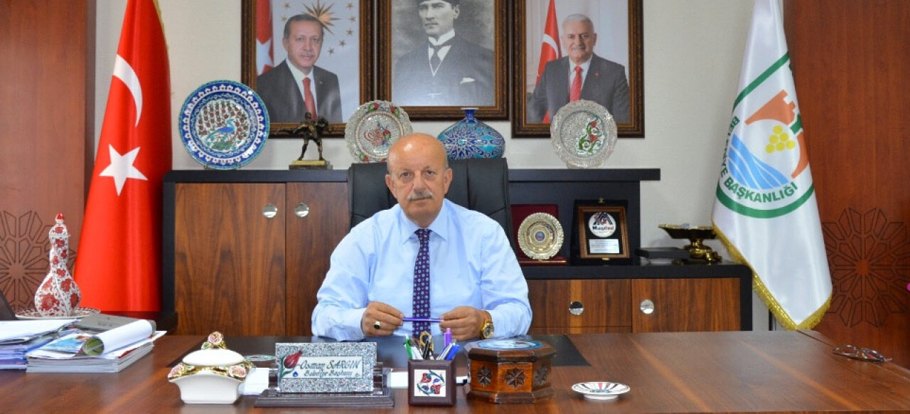 Osman Sargın Kimdir?